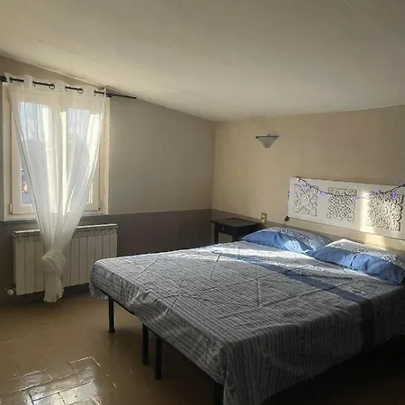Apartment Attico In Cima Alla Citta *