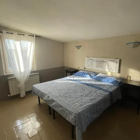 Attico In Cima Alla Citta Apartment *