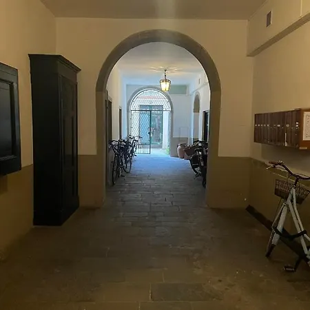 Attico In Cima Alla Citta Apartment Lucca
