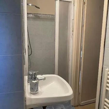 Apartman Attico In Cima Alla Citta *