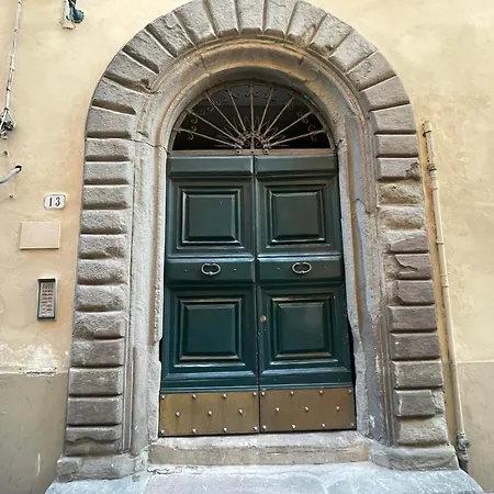 Attico In Cima Alla Citta *