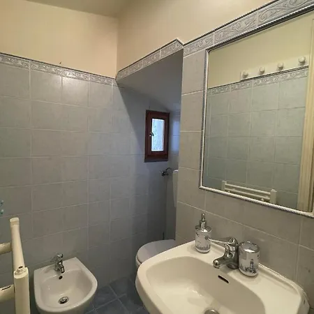Apartman Attico In Cima Alla Citta *